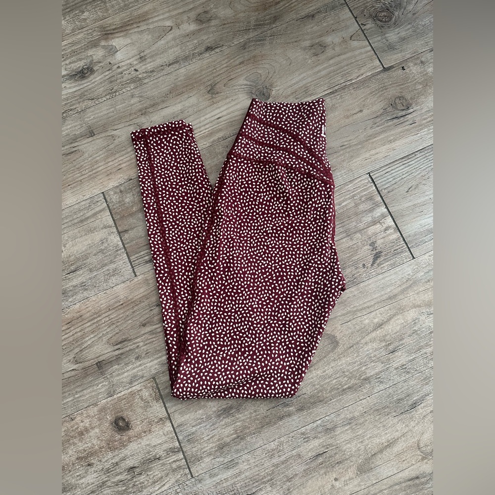 BuffBunny Legacy Leggings - Women’s Small